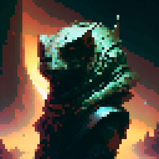 Bloody Gore Dark Colors 