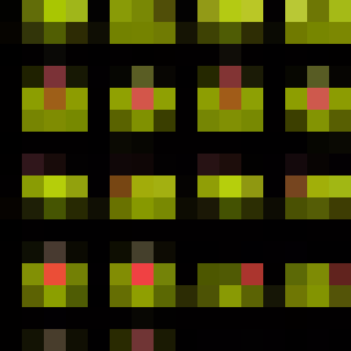 create a basic potion sprite