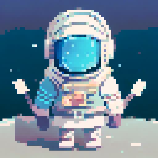 astronaut ((fully detailed and realistic no deformations )) lost on the moon, in the realistic sci-fi and cinematic Photographic style, extremely detailed in 4k/8k with cinematic lighting with a feeling of despair and suffocation No face showing, just the reflection of the helmet