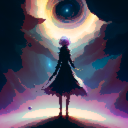 Magical, whimsical, and ethereal.

        "A wise witch with silver hair, surrounded by glowing centenarios, casting a spell under a starry night sky in a dreamy watercolor style."