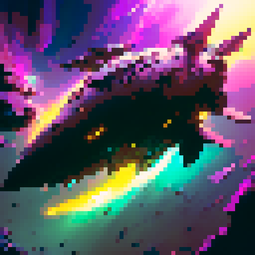 Dynamic, vibrant, and action-packed.

        A soaring, spiraling football is caught midair as the stadium erupts in a sea of colorful confetti and jubilant fans, captured in a high-energy, graphic art style.