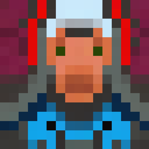 astronaut, game icon, close up, helmet reflection, pixel art, stars in the background, rendered in 16x16 portait style