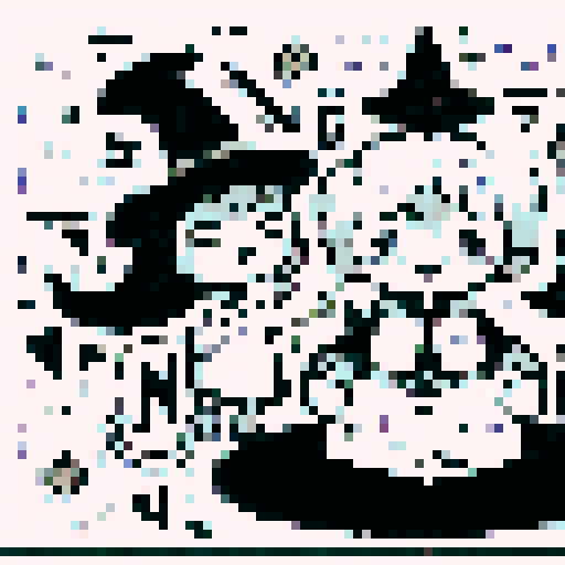 A group of adventures gather around a campfire telling stories to eachother. The male warrior is leaning forward, on hand resting in his lap, the other raised up in a jovial manner as he regales the tales of his travels. The female wizard, whom is rather voluptuous, keeps to herself as she reads her book of spells in one of her hands, the other playing with a little flame wick. The wizards legs are crossed  under her long violet dress, her big rimmed hat resting stop of her head.