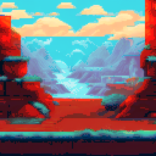 Living room in a house where no one has been for a long time, a lot of dust, cobwebs, pixel art style for 2d platformer game