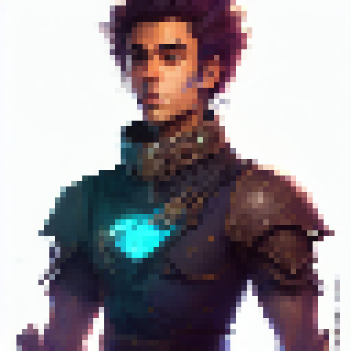 "KAY/0, a towering man of Valorant, adorned in gleaming armor and wielding a mystical blade, stands amidst a vibrant landscape of surreal colors and glowing runes, beckoning forth the spirit of a fantastical RPG world in stunning high definition."