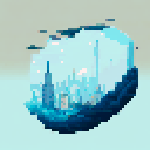 empire state building token