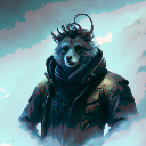 Portrait of Zeus, with rippling muscles and a furrowed brow, holding his mighty lightning bolt, surrounded by storm clouds and crackling electricity, depicted in a bold and dynamic comic book style.