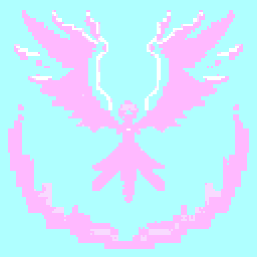 Terraria wings, only wings, vibrant colors, pixel art, transparent background, dynamic motion, sRGB