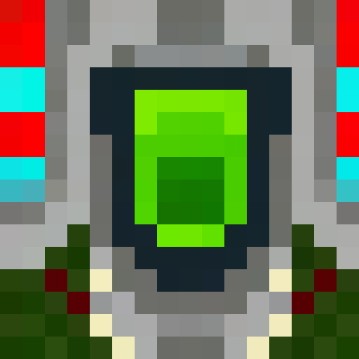 shield shape badge, no background, primary colours