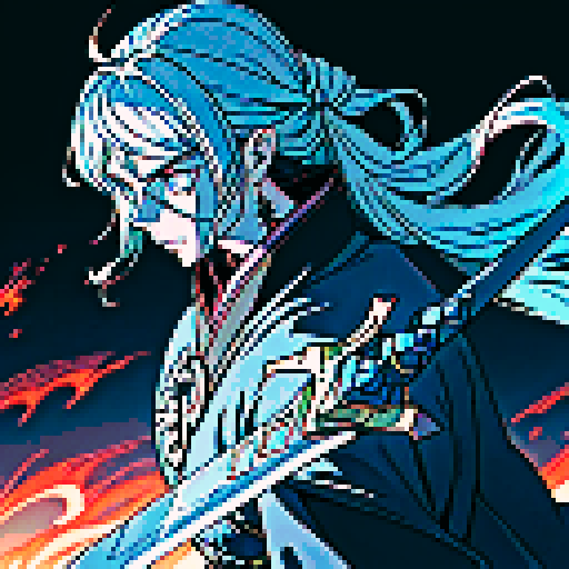 
文件
图片
322/10000
实时翻译
划译
The Defeated Knight "Kosen
------
Introduction: A titled knight born during the Costa period a thousand years ago, with outstanding military achievements and extremely high status.
------
Note: Kosen will use soul fire, specifically manifested as blue flames. The weapon is a super large sword, known as the 'Blasphemy Holy Sword'
Blasphemy Holy Sword: A super large sword made of gray black metal named "Ocon Harry", with extremely strong demon guiding ability and still ext