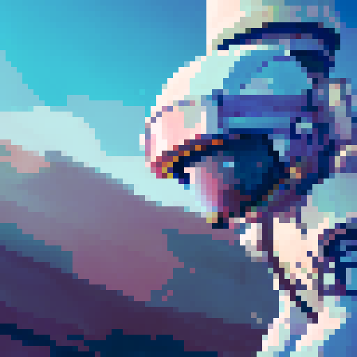 an astronaut ((fully detailed and realistic no deformations )) lost on the moon, in the realistic sci-fi and cinematic Photographic style, extremely detailed in 4k/8k with cinematic lighting with a feeling of despair and suffocation No face showing, just the reflection of the helmet