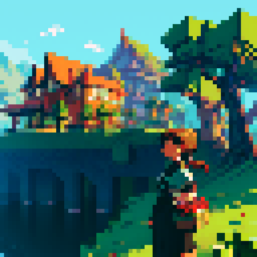 Empty rush basket, intricate weaving, , small pixels, low resolution, detailed shading, sRGB color palette, minecraft textures, 2d side view