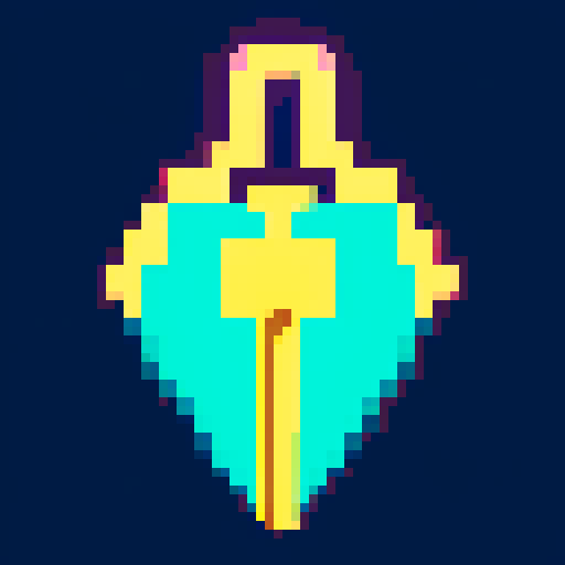 magical key iluminati themed