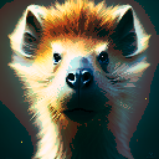 A majestic king capybara with regal fur, piercing eyes, and a crown, captured in extreme photographic detail, bathed in cinematic lighting, showcasing its magnificent presence in a fantasy RPG style