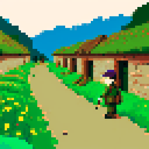 First world war trenches in the style of tintin