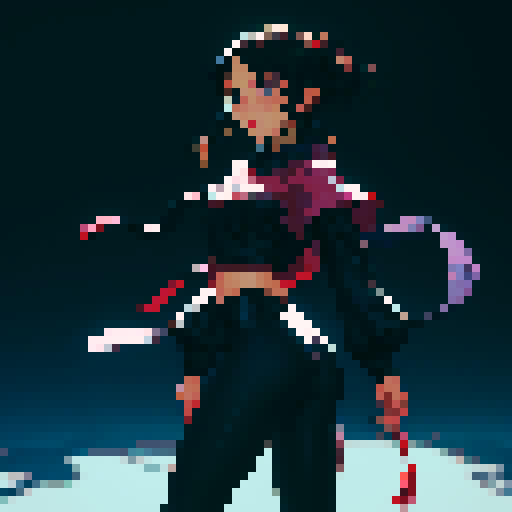 Shadowweave Leggings