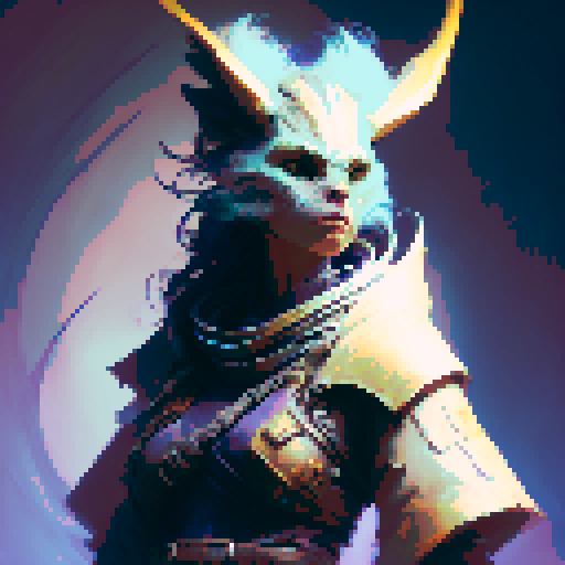 female barbarian, tall, menacing, full body, intense glare, angry, large axe, tribal clothing, Action Pose, Imposing stance, fantasy RPG