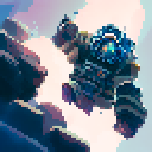 an astronaut ((fully detailed and realistic no deformations )) lost on the moon, in the realistic sci-fi and cinematic Photographic style, extremely detailed in 4k/8k with cinematic lighting with a feeling of despair and suffocation No face showing, just the reflection of the helmet 