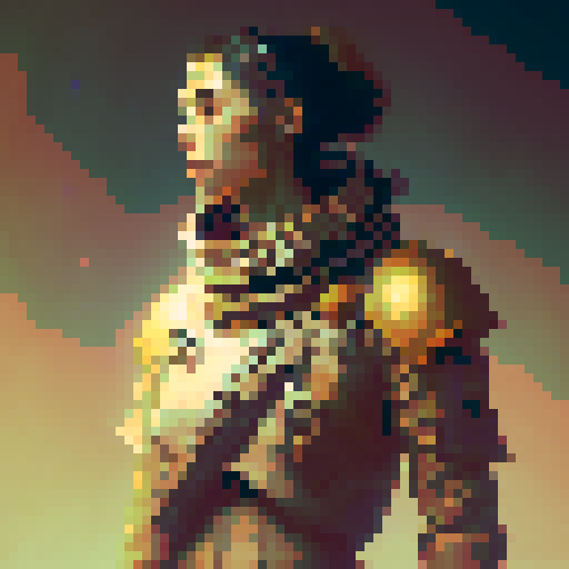 Atlas with the heavens on his back