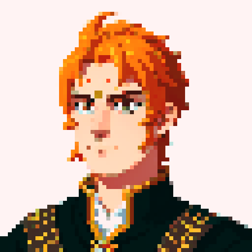 Prince Rurik of Varangia in Scandinavia