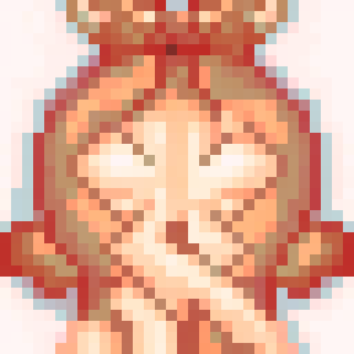 Make a cat outfit for this player