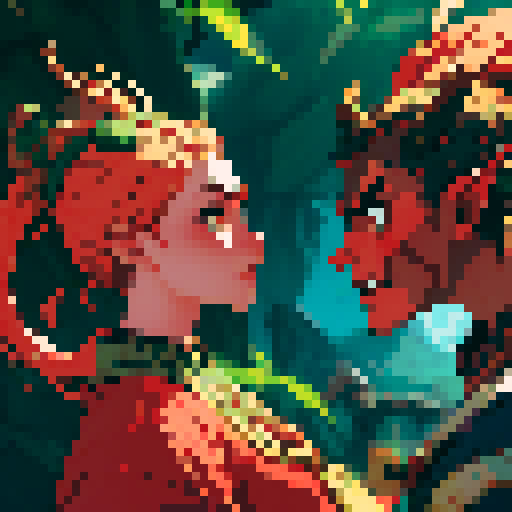 Monkey king fighting bull monster