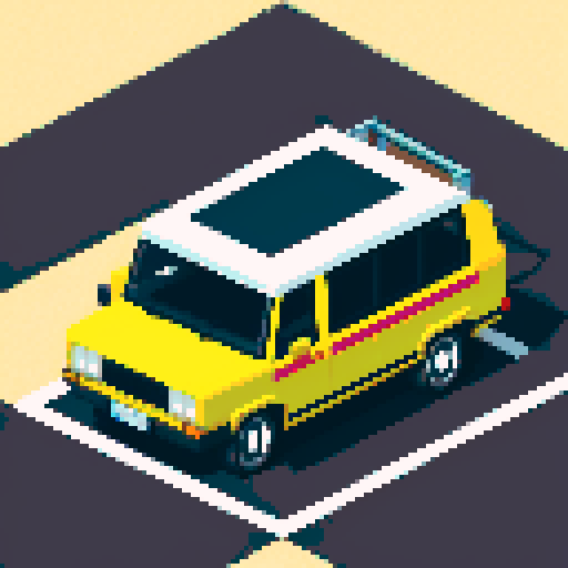 car transporter carries 6 cars on itself