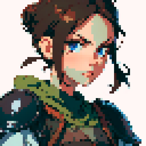 simple, old rusty gear centered on a white background