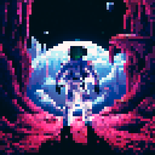 an astronaut ((fully detailed and realistic no deformations )) lost on the moon, in the realistic sci-fi and cinematic Photographic style, extremely detailed in 4k/8k with cinematic lighting with a feeling of despair and suffocation No face showing, just the reflection of the helmet 