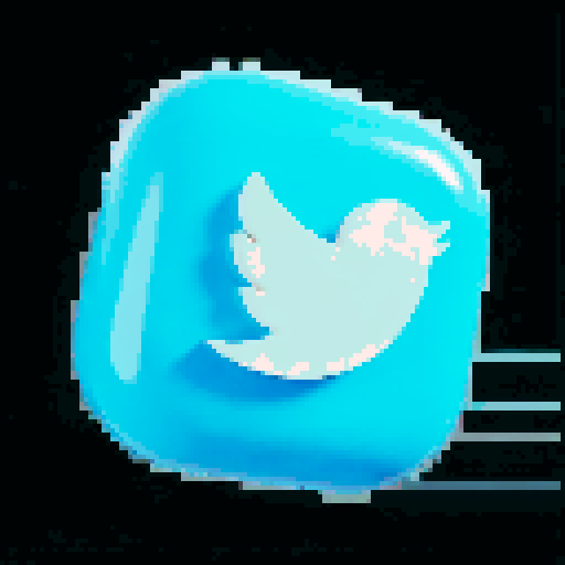 floating icon for video game