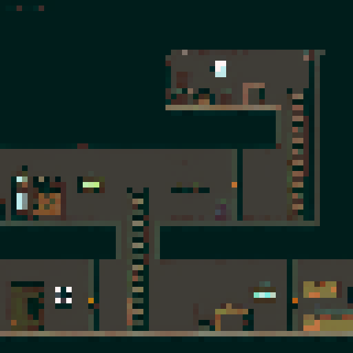 make this but interior different shape