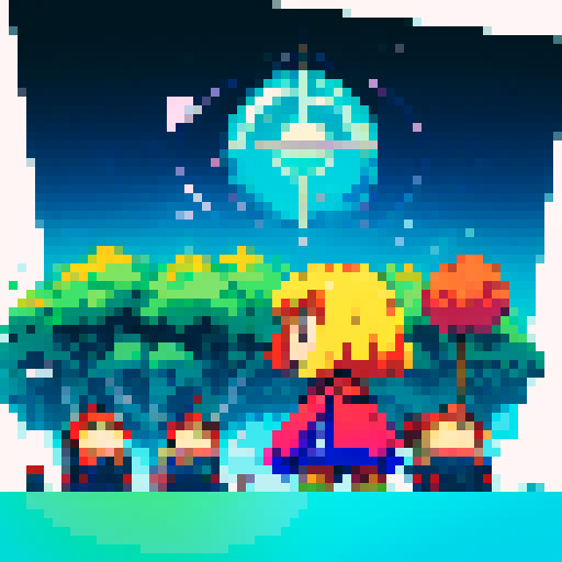 宇宙深处的 水晶 精致