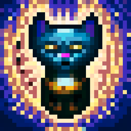 cat, full body, white background