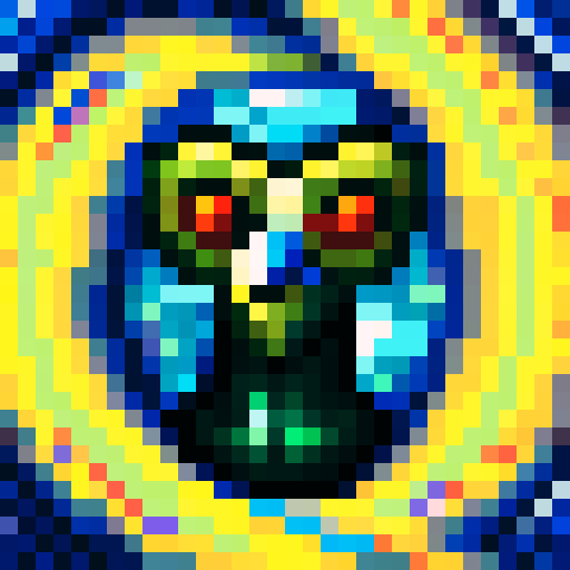 Color Spray spell icon