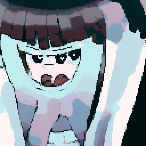 multiple tooths with multiple Expressions