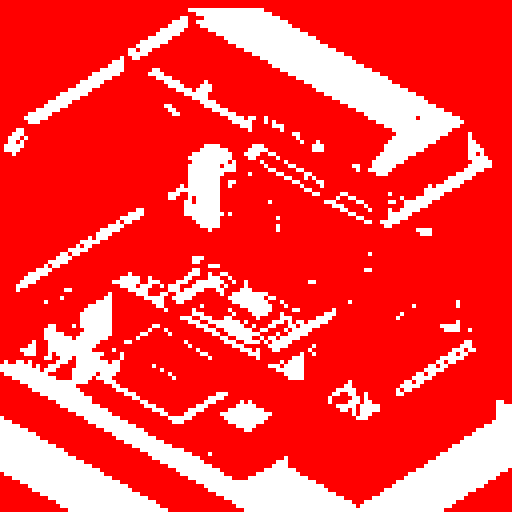 beautiful engineering and optimized manufacturing line