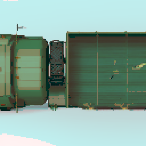 pixel art, sRGB, World War 2 tank, rusty, battle-scarred, camouflage, immersive, video game, roaring engine, smoke-belching exhaust, bullet-riddled, muzzle flash, intense firefights, explosions, pixelated explosions, dramatic lighting, dramatic shadows, dynamic action, immersive gameplay, gritty warzone, pixelated soldiers, pixelated landscapes, strategic maneuvers, vintage weaponry, pixelated explosions, intense combat, pixelated destruction, atmospheric sound design