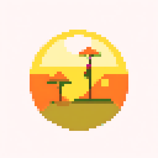 please make the photo pixels 