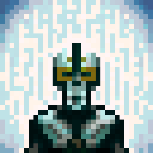 grey skull, game icon, 32x32 pixel art, sRGB, skill art, close up, portrait