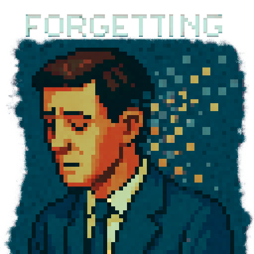forgetting