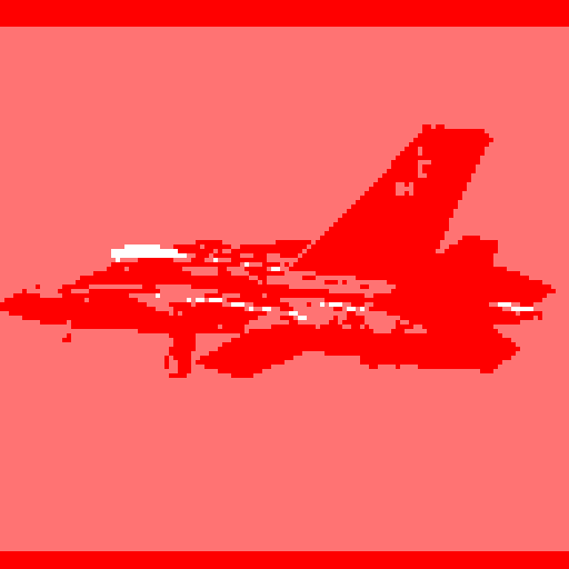 SR-71 skunk works aircraft