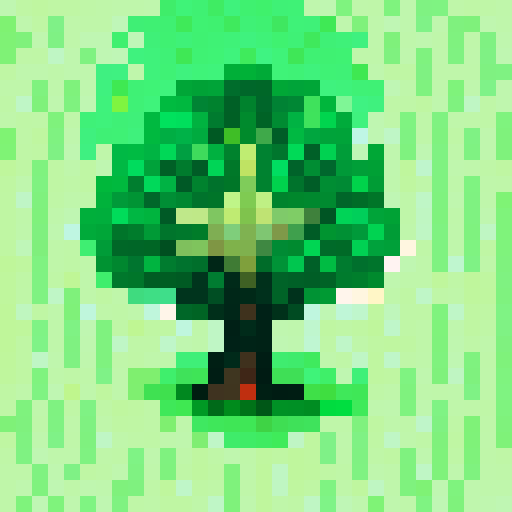 tree