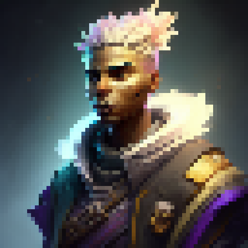 Ekko from league of legends