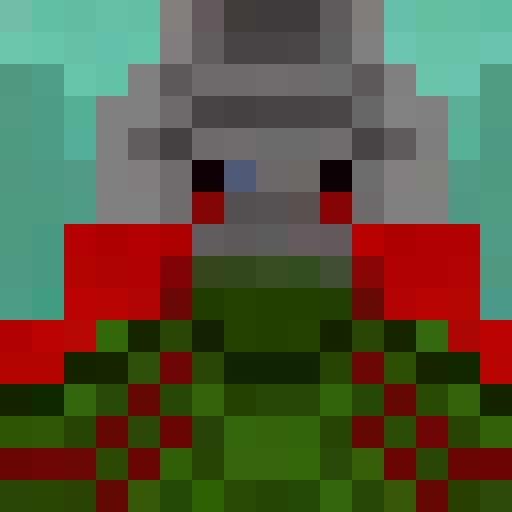 Eerie assassin with glowing red eyes, draped in shadowy cloak, brandishing a silver dagger, lurking in a misty graveyard.