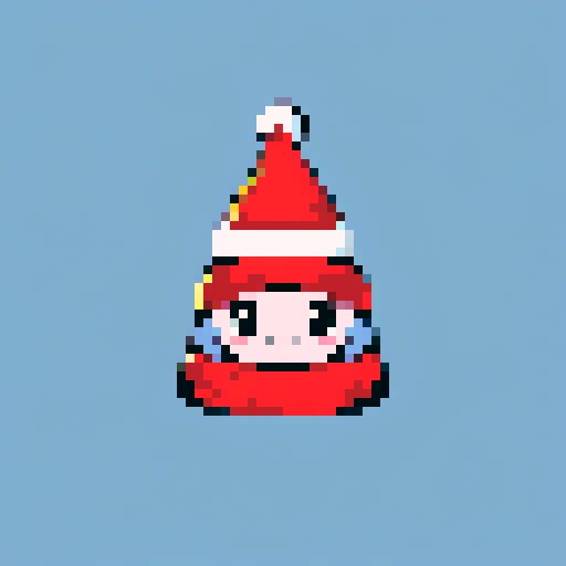 christmas hat