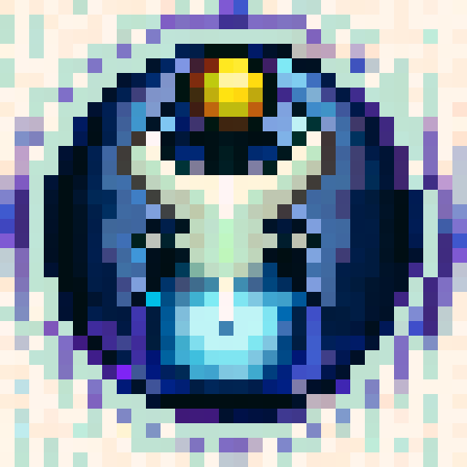 gravitational skill, white background, dark blue not purple