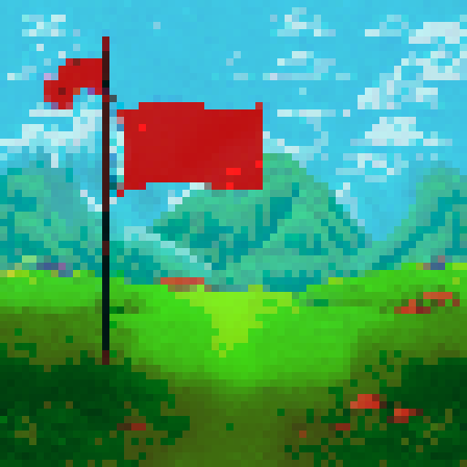 waving medieval flag banner, gothic flag wikimedia commons purple eagle flag