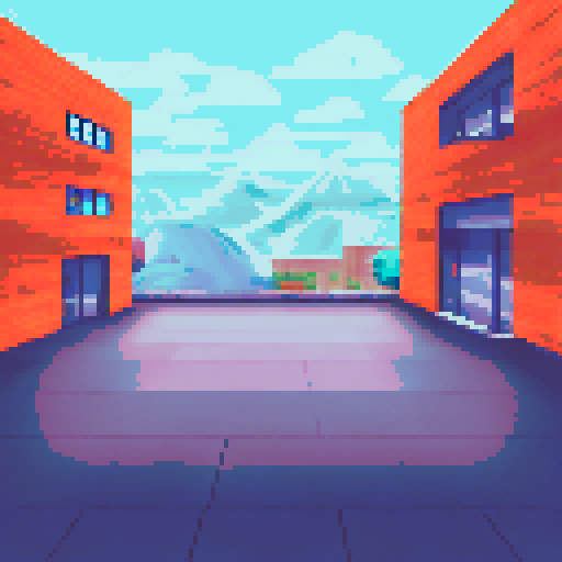 Cozy background to a game about studying and learning, perhaps a big lecture hall. Background should be subtle colors and classy