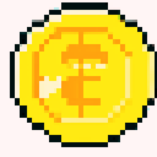 Money coin