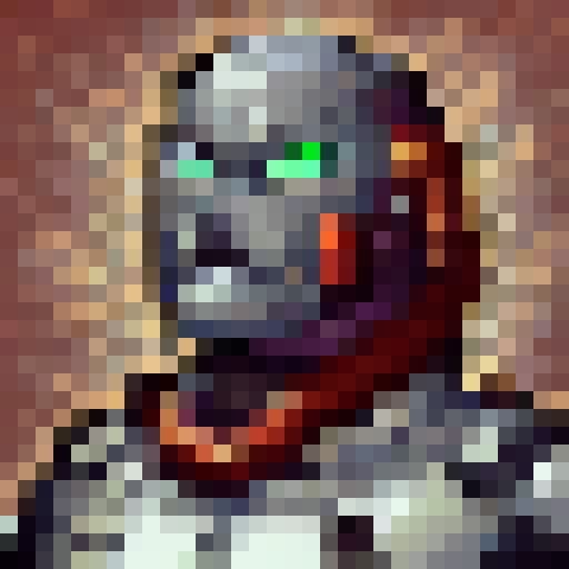 cyberpunk, mysterious, dangerous